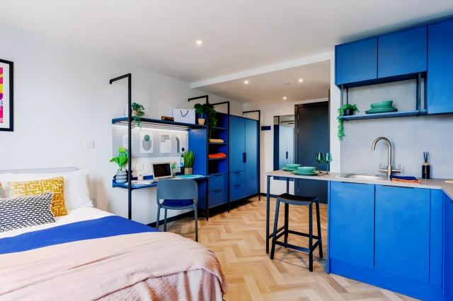 uhomes.com | Student Accommodation, Housing, Flats, Apartments for Rent