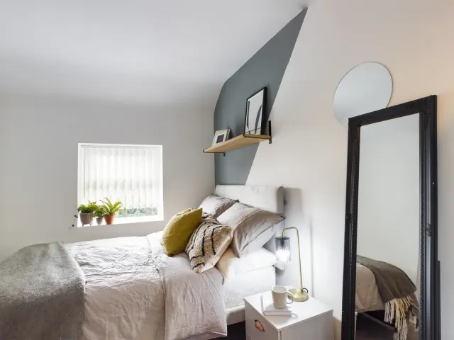 Flat 4, 169 Kensington, Liverpool 2