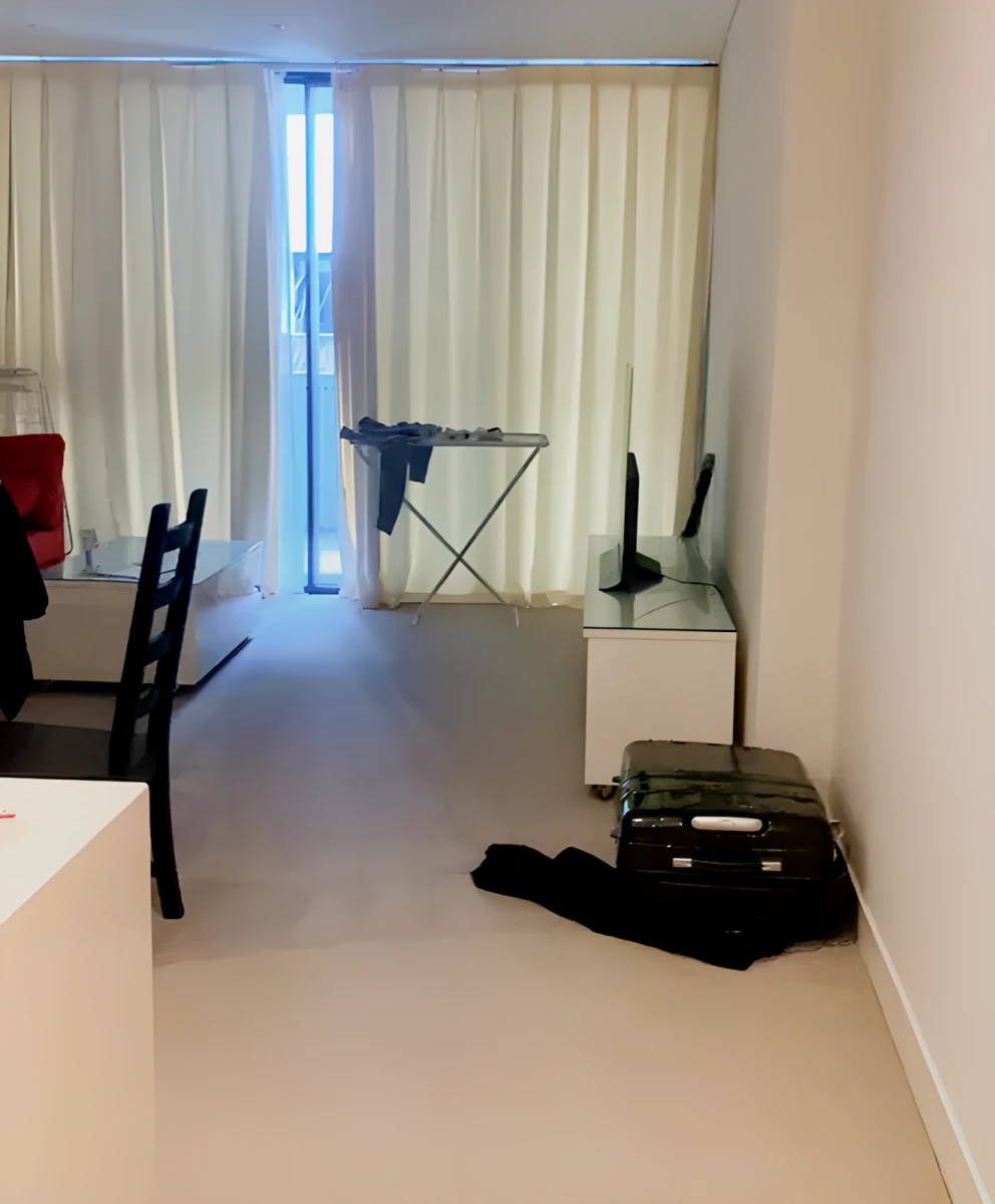 170Ross St - chỗ ở sinh viên tại Sydney