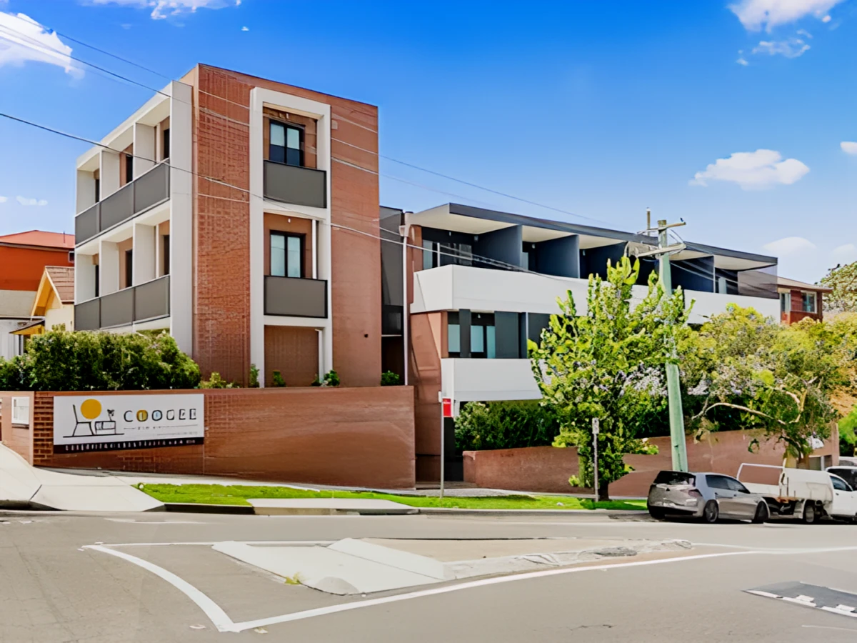 Coogee Studio Apartments 0