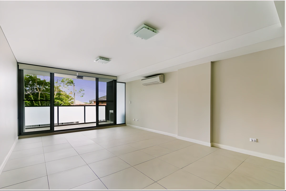4/26 East Street,Five Dock,New South Wales 2046 - ที่พักนักศึกษาในซิดนีย์