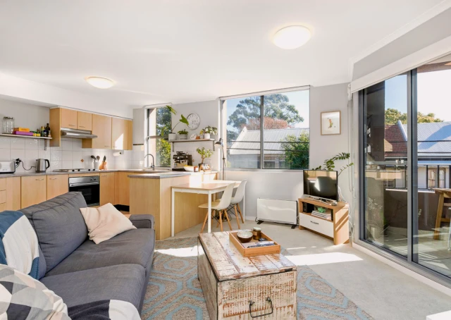 10/252 Abercrombie Street,Redfern,New South Wales 2016 2