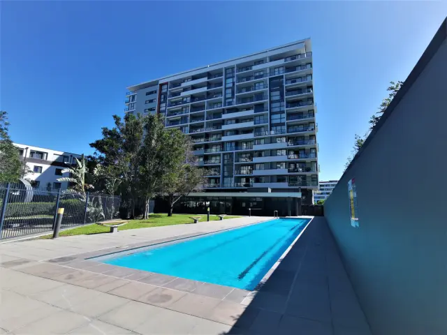 B506/35 ARNCLIFFE Street,Wolli Creek,New South Wales 2205 0