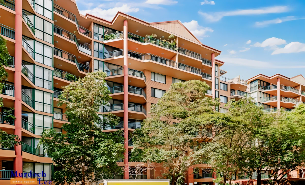 83/2-26 Wattle Crescent,Pyrmont,New South Wales 2009 - alloggio per studenti a Sydney