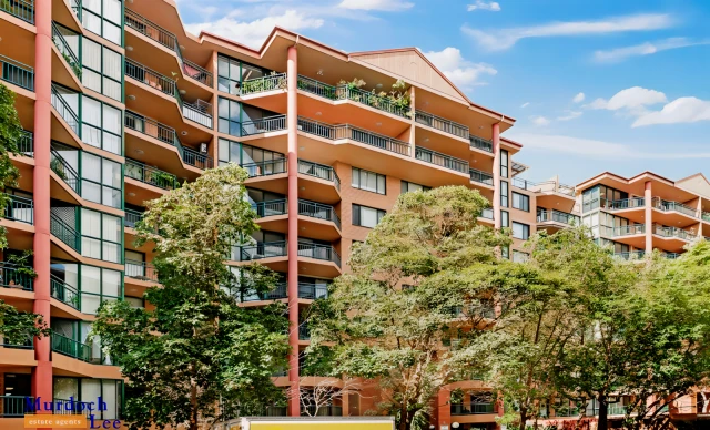 83/2-26 Wattle Crescent,Pyrmont,New South Wales 2009 - Sydney student accommodation