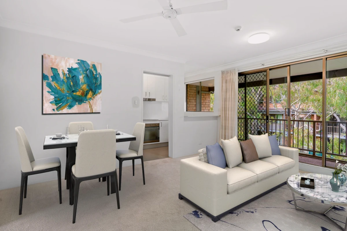 45/1-19 Allen Street,Pyrmont,New South Wales 2009 0