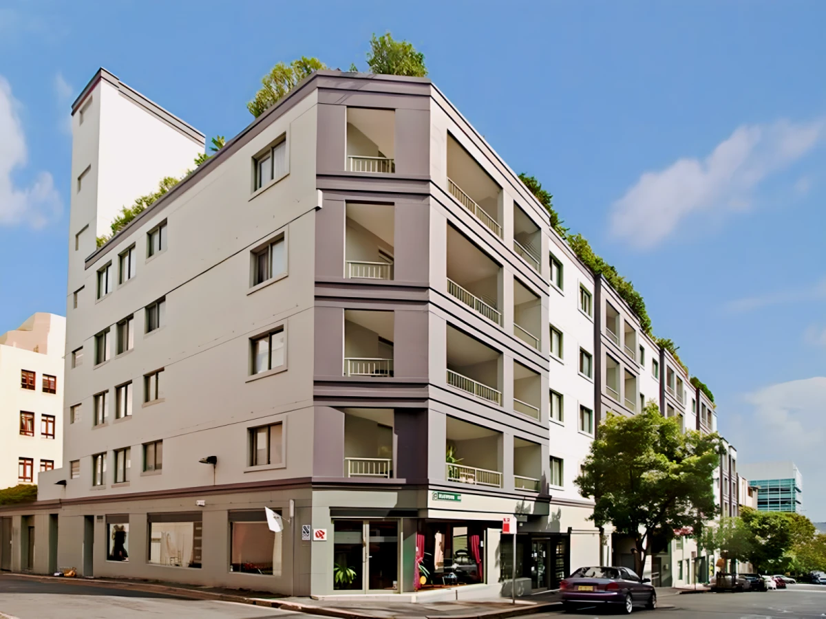 42/1-5 Harwood Street,Pyrmont,New South Wales 2009 0