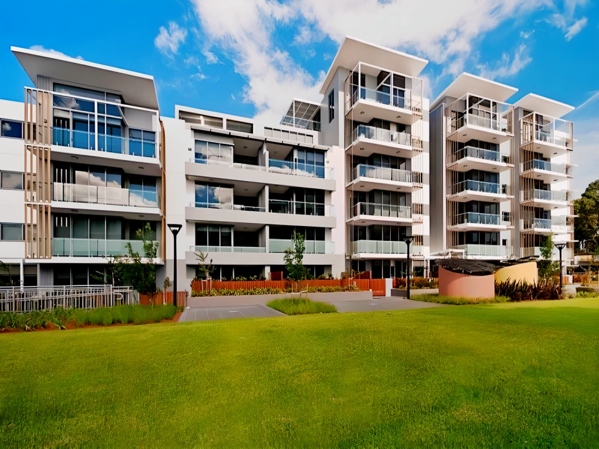 117/4 Seven Street,Epping,New South Wales 2121 0