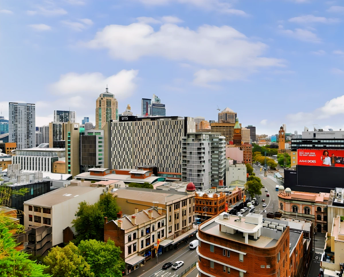 3 Carlton Street 0