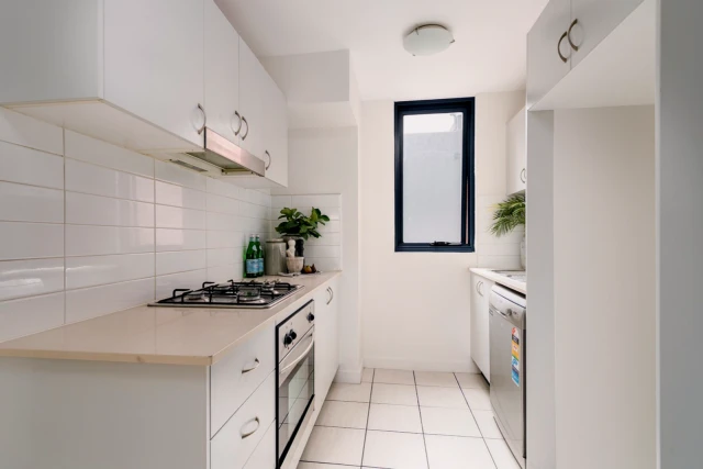 304/646 Harris Street,Ultimo,New South Wales 2007 - alloggio per studenti a Sydney - 1Bedrooms, 1Bathrooms