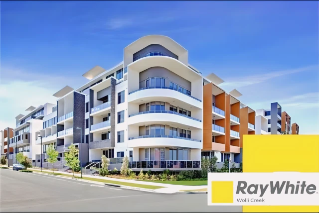 610/12 Bonar Street,Arncliffe,New South Wales 2205 3