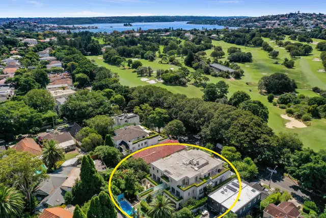 8/247 O'Sullivan Road,Bellevue Hill,New South Wales 2023 4