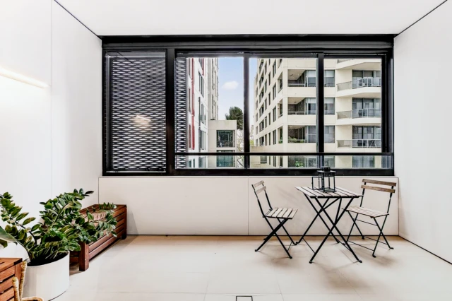 302/229 Miller Street,North Sydney,New South Wales 2060 2