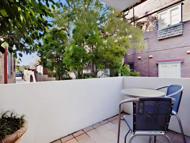 5/54 Raglan Street,Mosman,New South Wales 2088 4