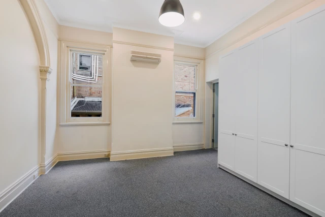 1/37 Spofforth Street,Mosman,New South Wales 2088 - résidence étudiante à Sydney - 3Bedrooms, 2Bathrooms