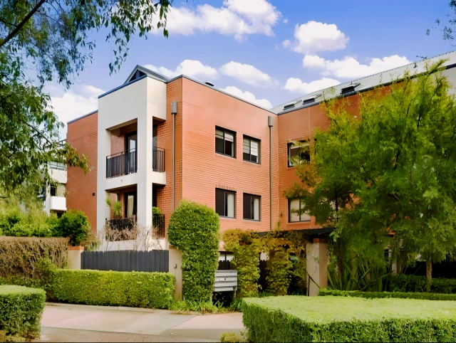 10/2 Abbott Street,Cammeray,New South Wales 2062 4