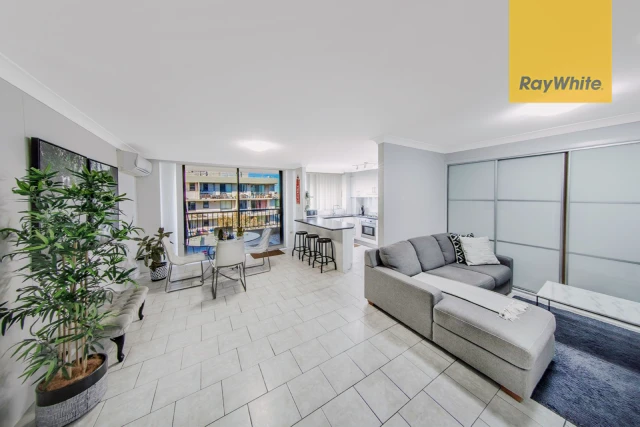 46/68 Great western Highway,Parramatta,New South Wales 2150 1