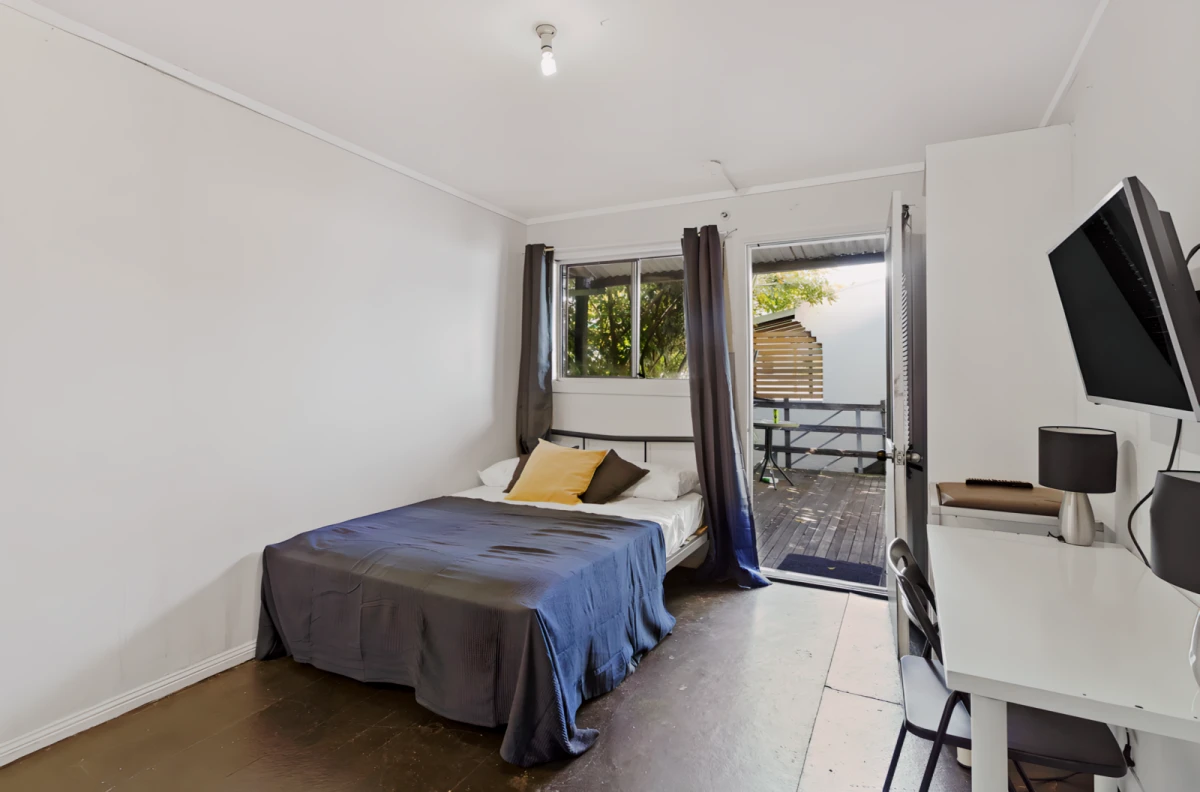 146 Flinders Street Paddington 0