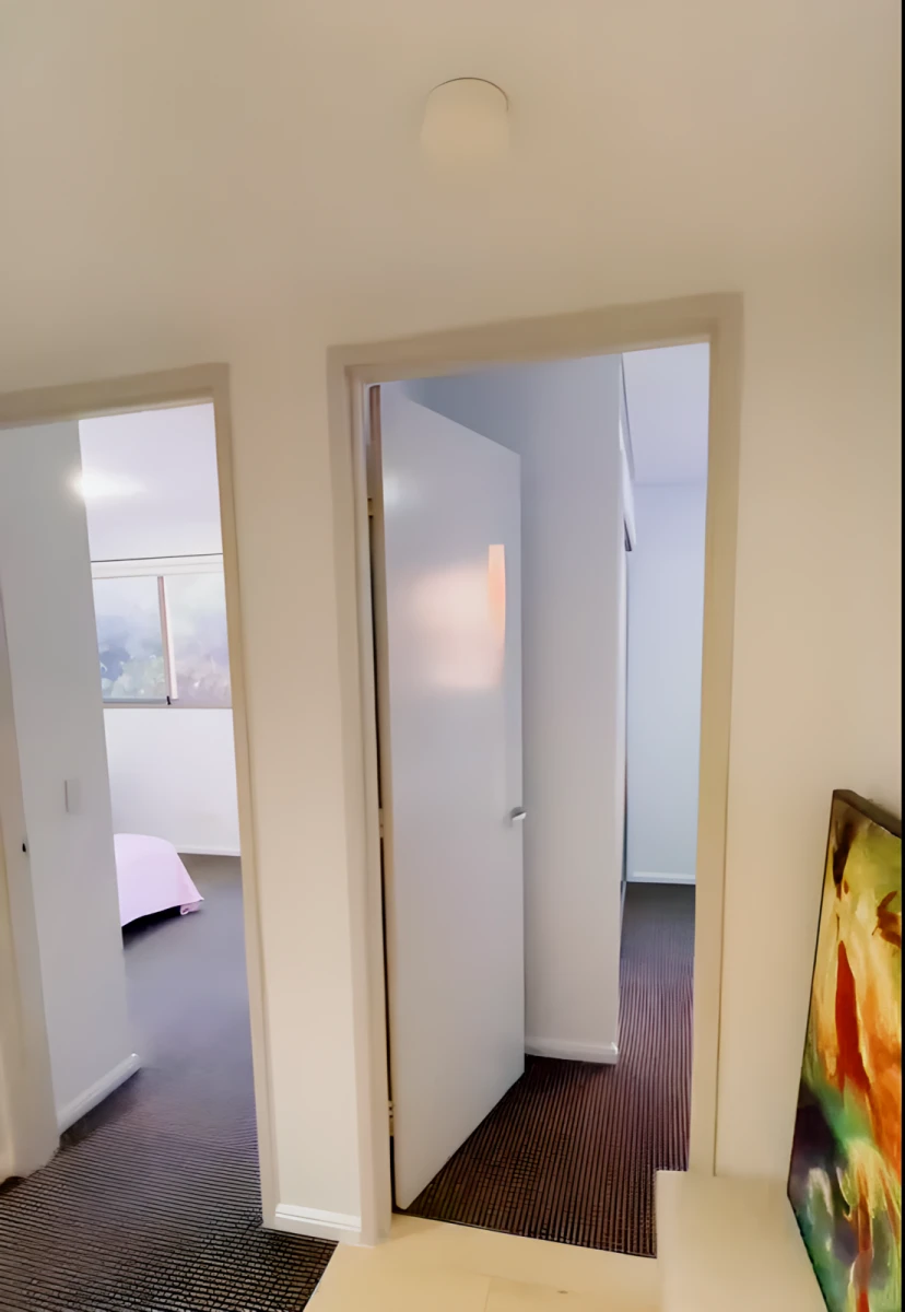 10 Grandstand Pde - Sydney student accommodation - 2 bed 2 bath