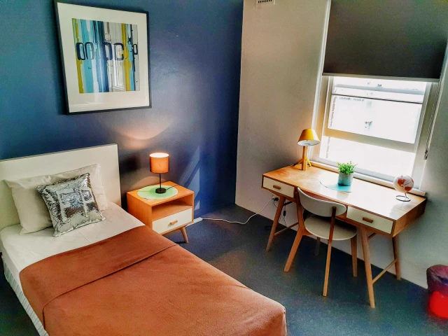 residence near Yurong Street 3