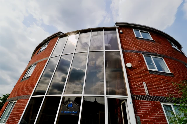 Entire Place·4B2B···Flat3, Stephens Court, Selly Oak 4