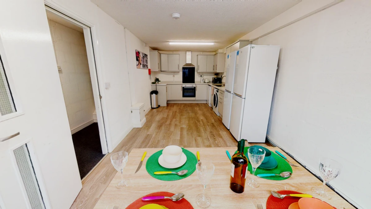 Raddlebarn Road B29 - Birmingham student accommodation