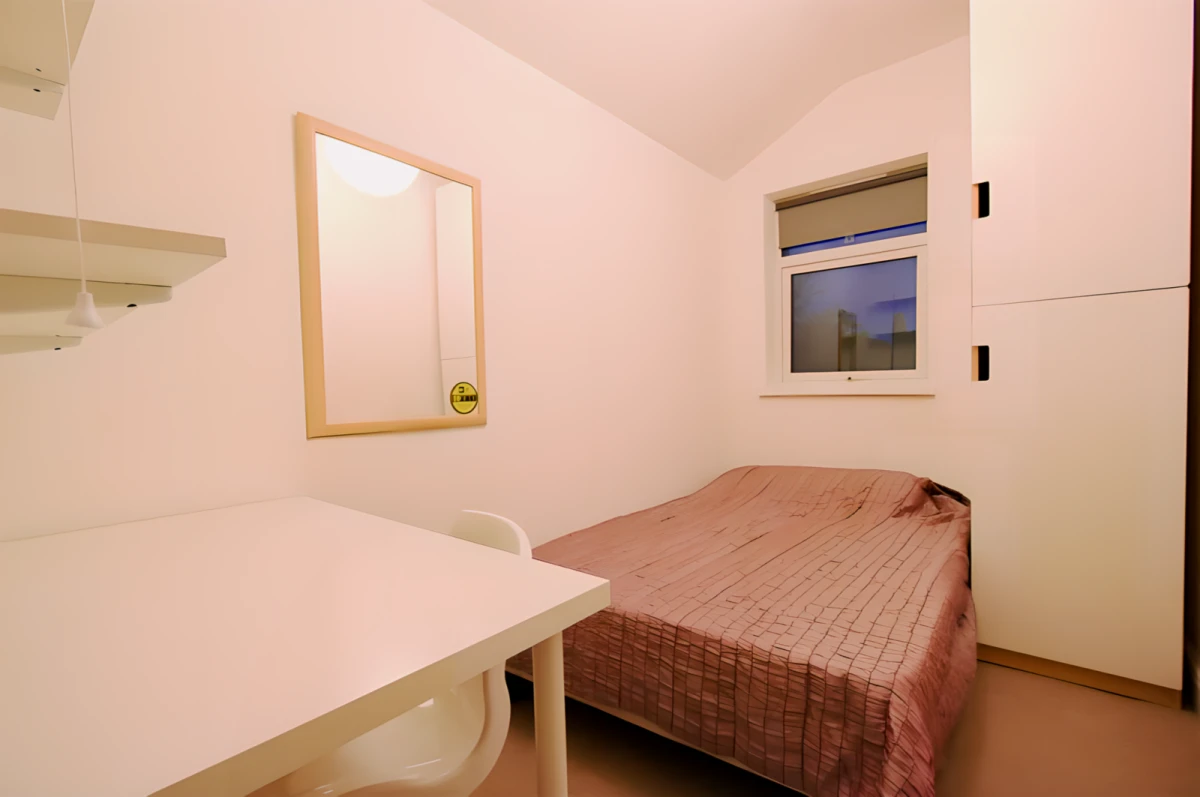 Entire Place·3B1B···121 Westminster Road, Selly Oak 0
