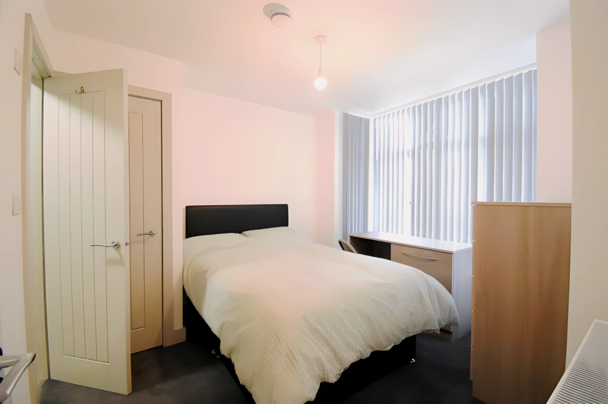 Entire Place·6B6B·194 Tiverton Road, Selly Oak 0