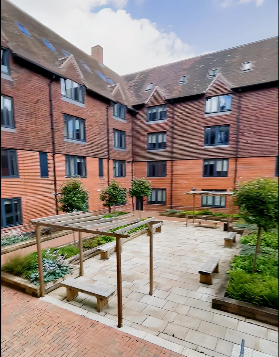 Eden Square 0