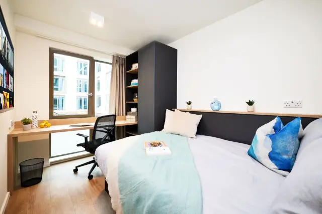 uhomes.com | Student Accommodation, Housing, Flats, Apartments for Rent