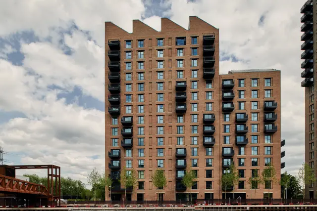 Windlass Apartments 2