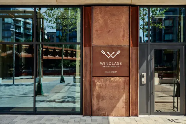 Windlass Apartments 4