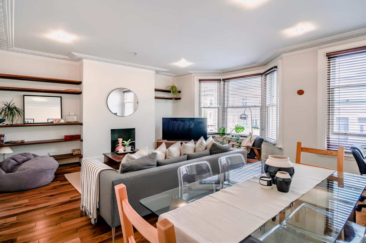 SL-West Hampstead Apartments - London student accommodation