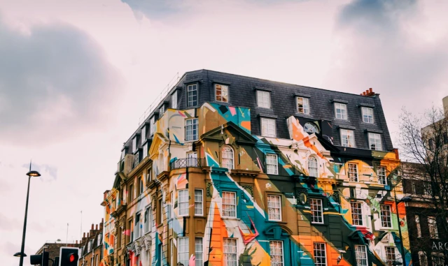 SL-Hoxton Student Residences