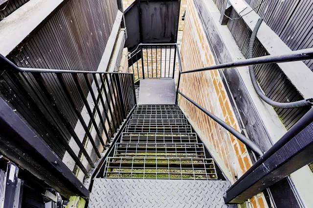 Bond Street 11695# 2