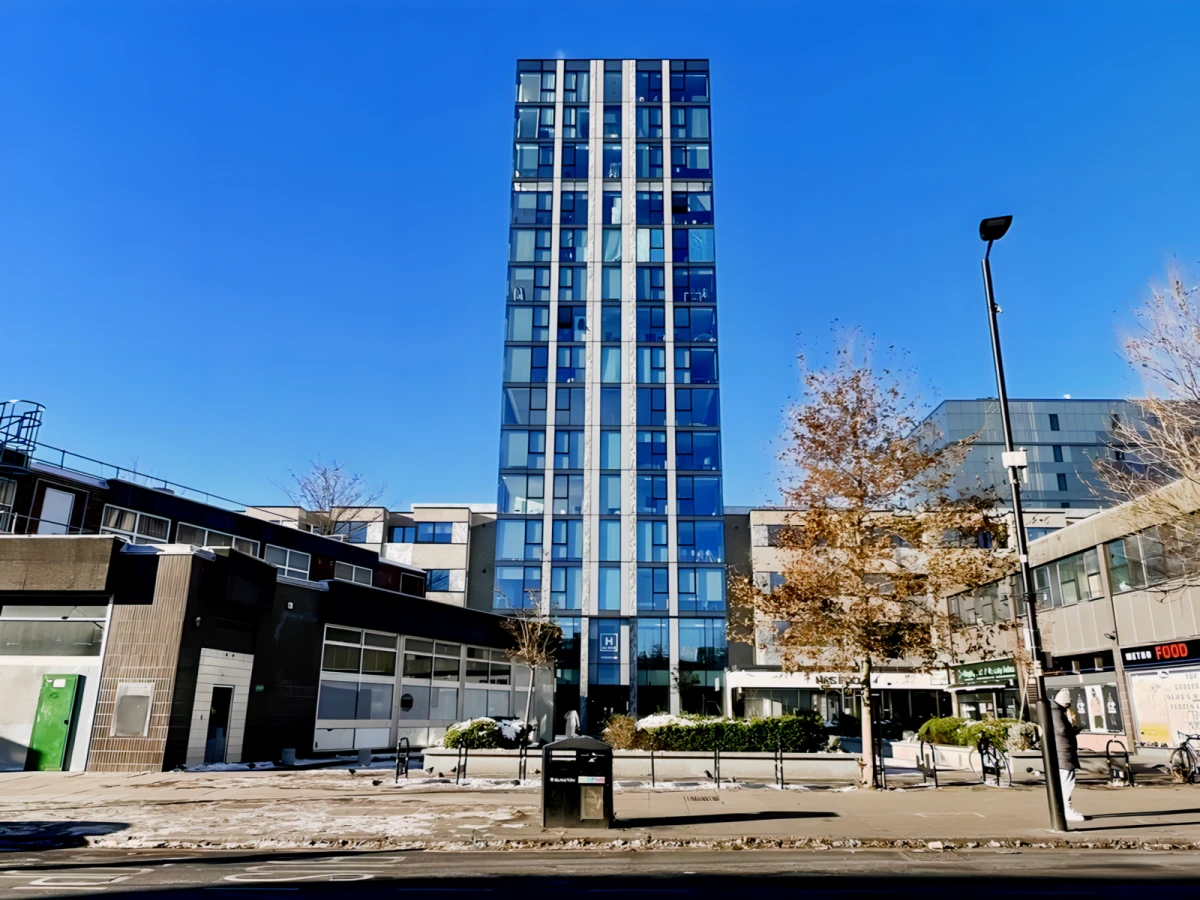 Highgate Hill 10847# 0