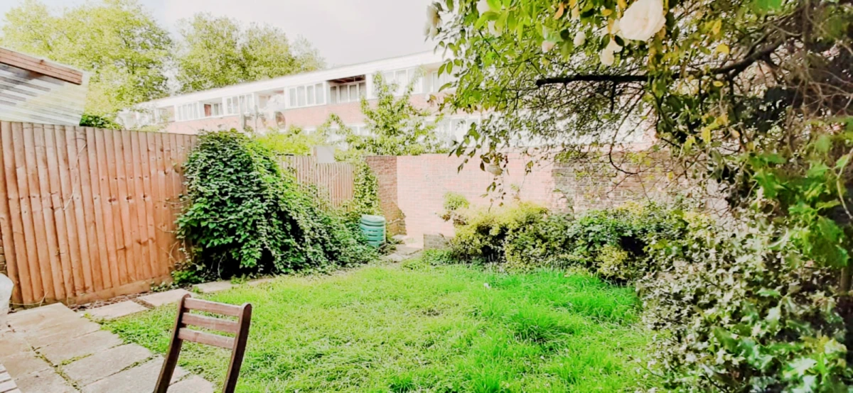 apartment in Islington 0