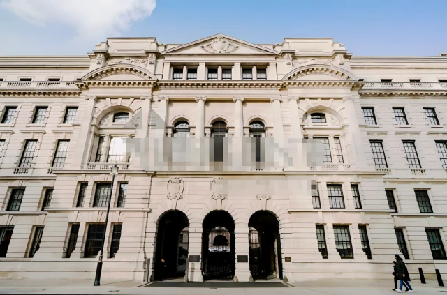 Old War Office, Whitehall, SW1A 1