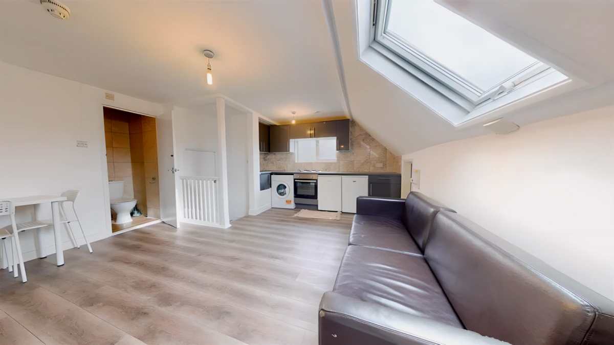 Walm Lane 13538# 0