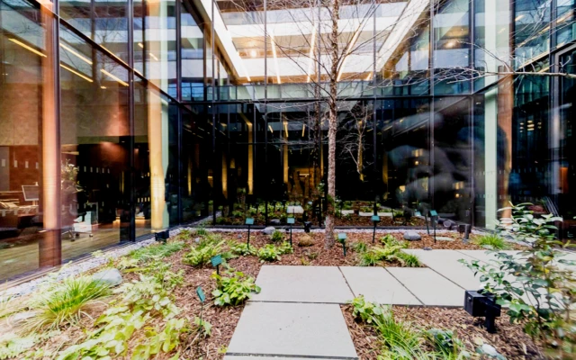 Apartment 25 , Hobart Building , London , E14 9XJ 1