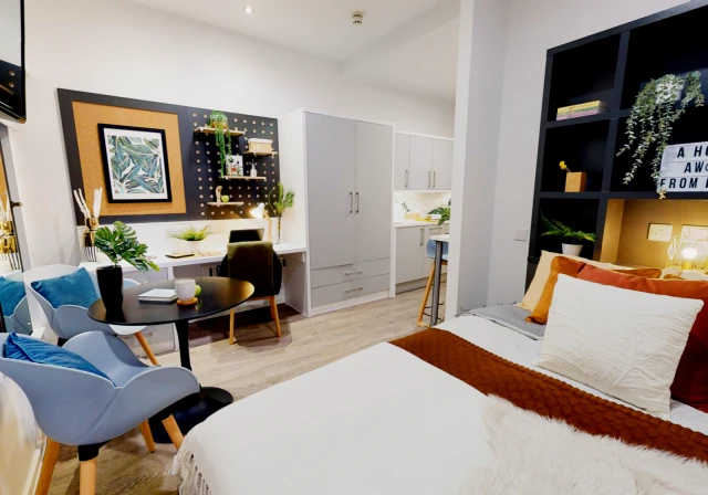 uhomes.com | Student Accommodation, Housing, Flats, Apartments for Rent