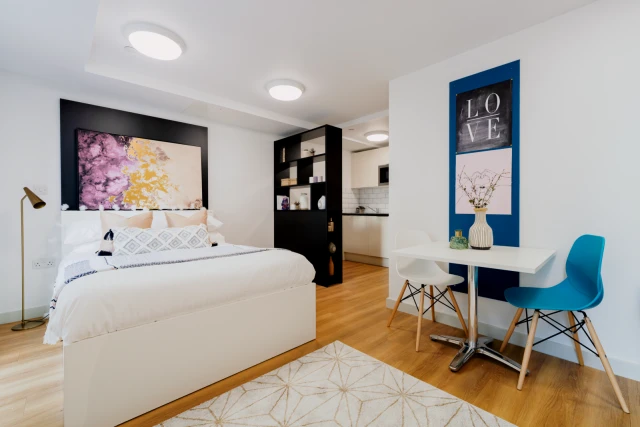 uhomes.com | Student Accommodation, Housing, Flats, Apartments for Rent