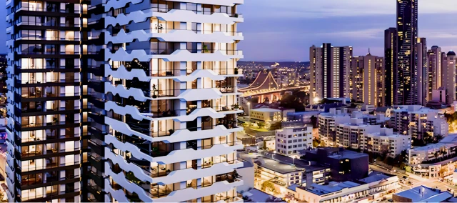 Fortitude Valley Apartments 2