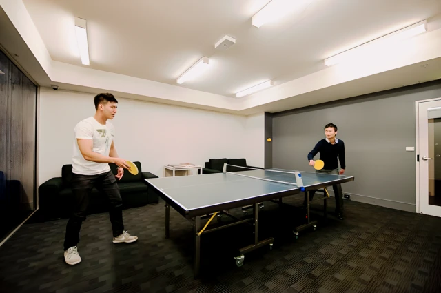 Student Living - 570 Swanston 4