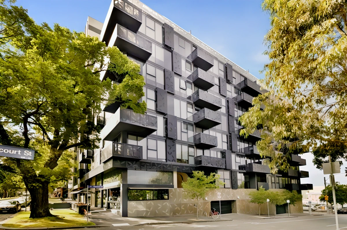 611/97 Flemington Road,North Melbourne,Victoria 3051 0