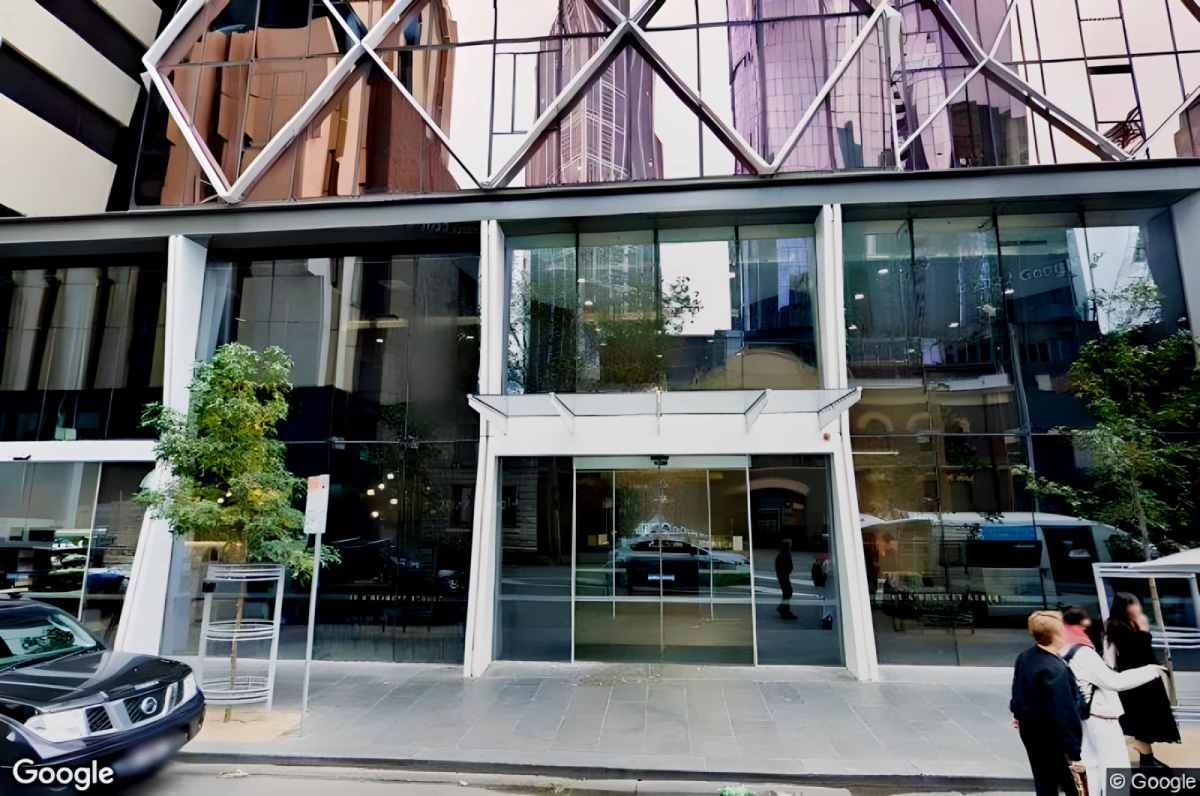 64, A'Beckett Street - alloggio per studenti a Melbourne