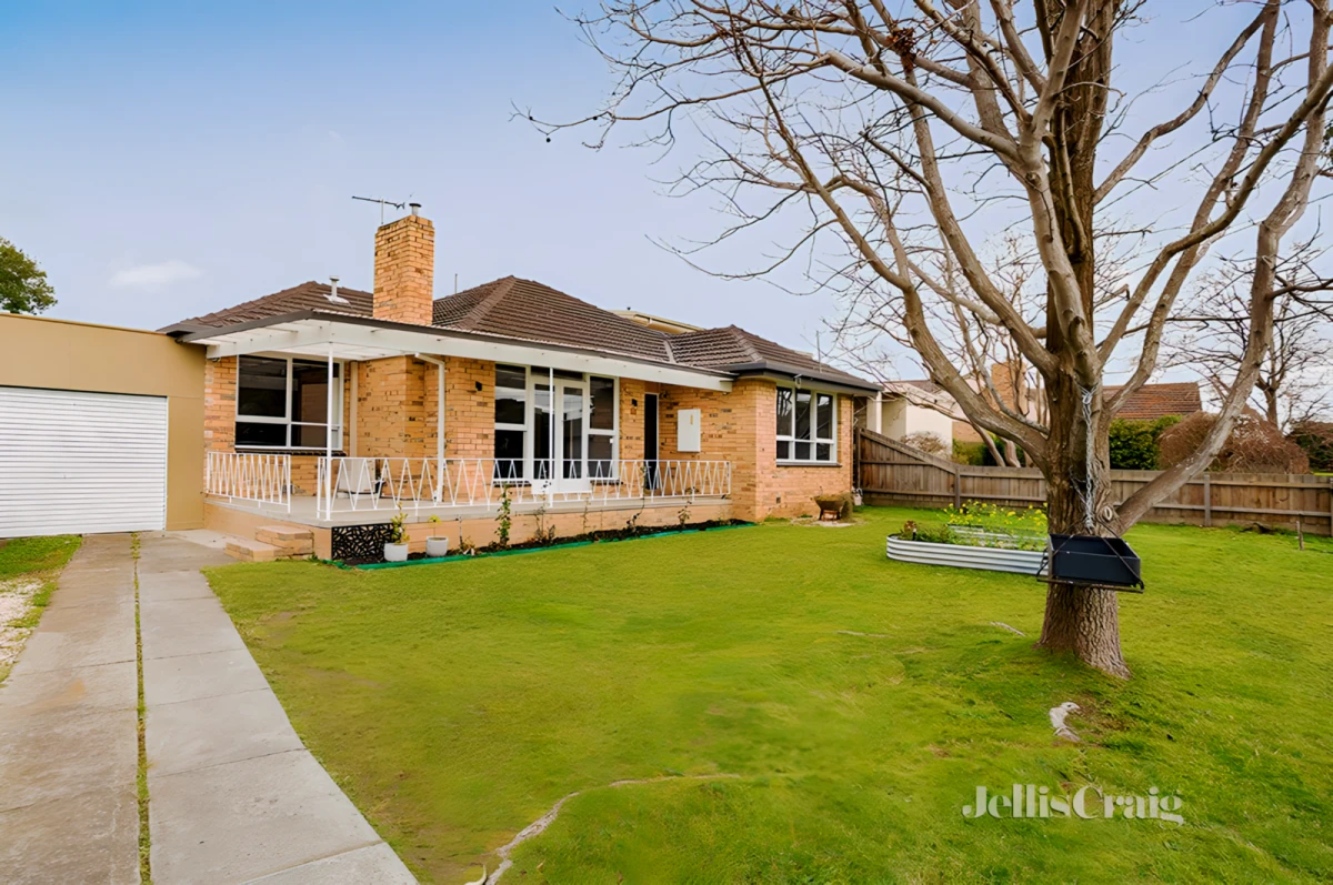 3 Thompson St, Watsonia 0