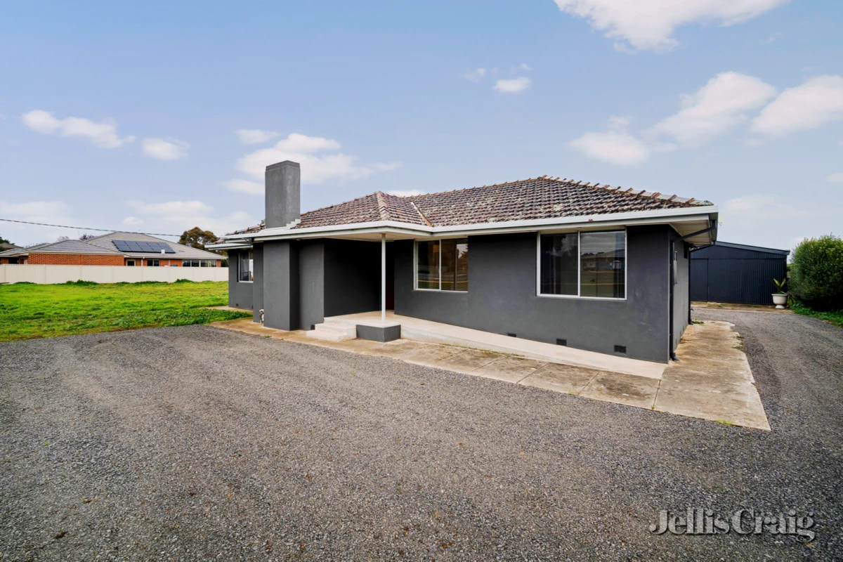 179 Howe Street, Miners Rest 0