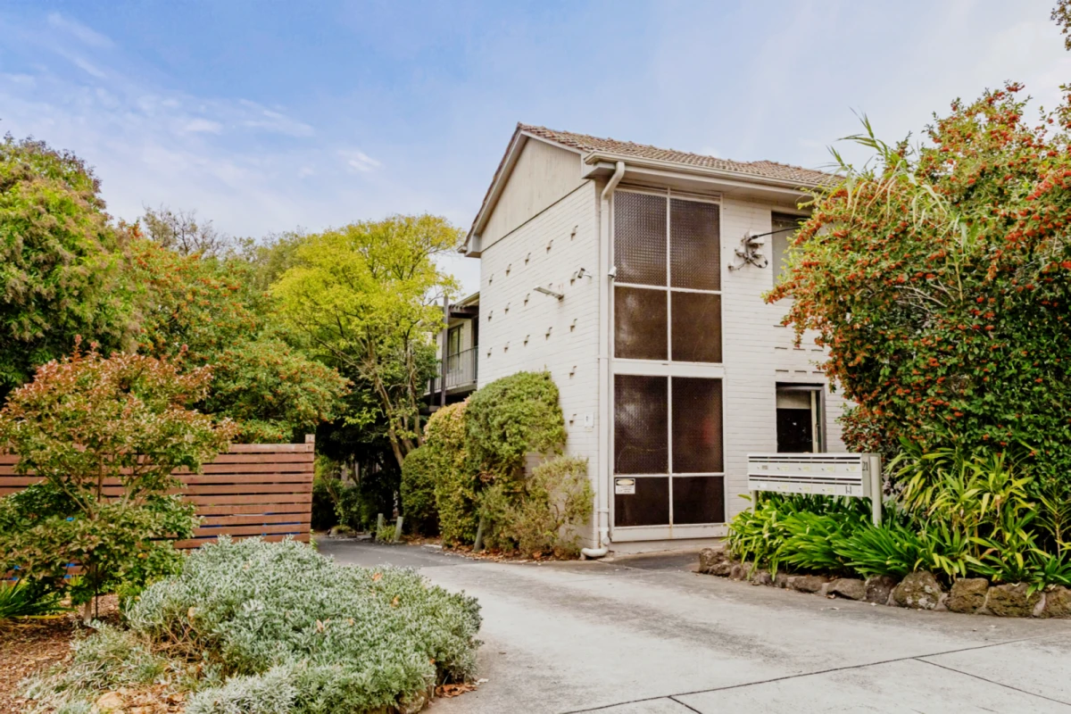 10/21 Glen Street, Hawthorn 0