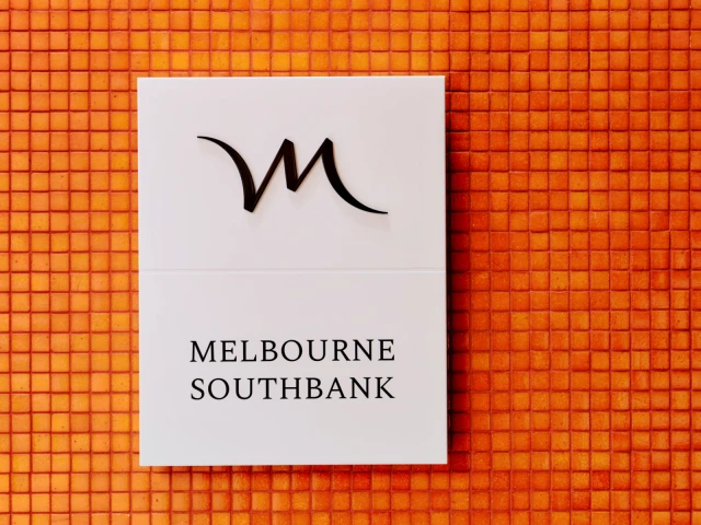 Mercure Melbourne Southbank 1